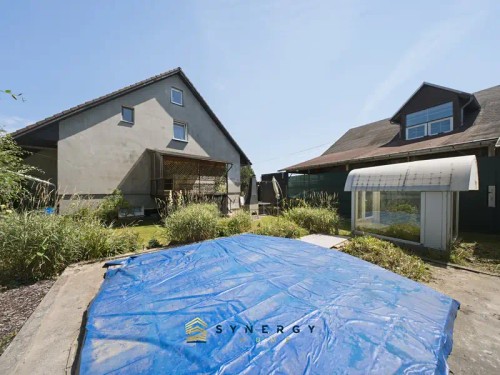 Prodej domu 200 m², pozemek 615 m²