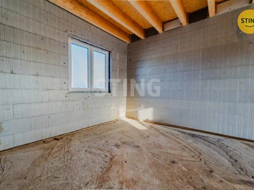 Prodej domu 143 m², pozemek 810 m²