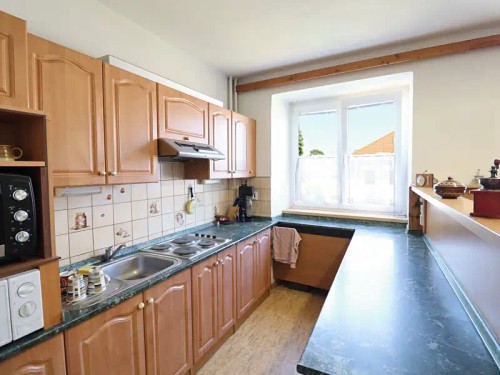 Prodej domu 171 m², pozemek 2693 m²
