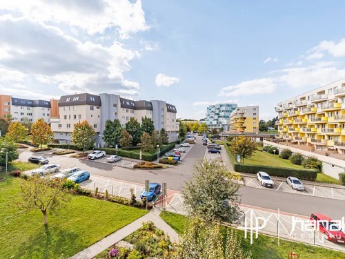Prodaný byt 3+1 66 m²