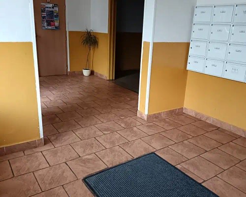 Prodaný byt 2+1 54 m²