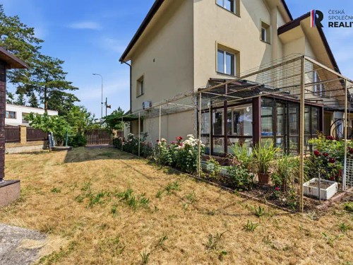 Prodej domu 340 m², pozemek 637 m²