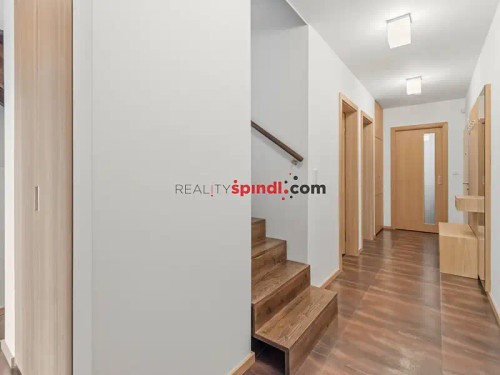 Prodej bytu 4+1 149 m²