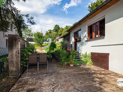Prodej domu 305 m², pozemek 632 m²