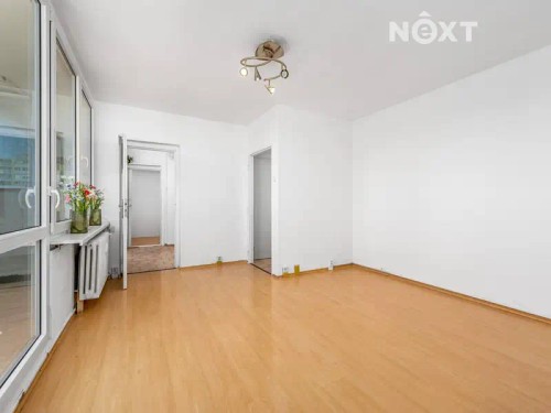 Prodaný byt 1+1 38 m²