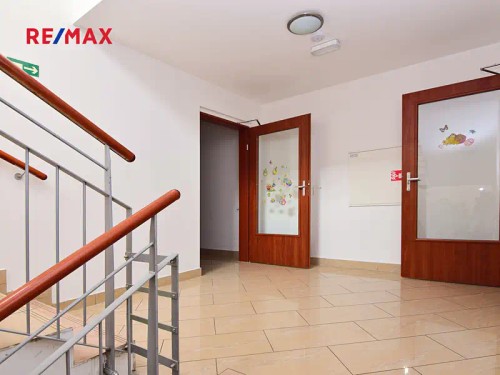 Prodaný byt 3+kk 76 m²