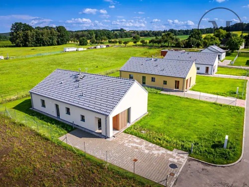 Prodej domu 127 m², pozemek 844 m²