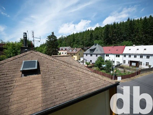 Prodaný byt 2+kk 60 m²