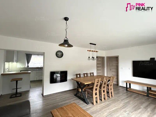 Prodej domu 187 m², pozemek 1358 m²