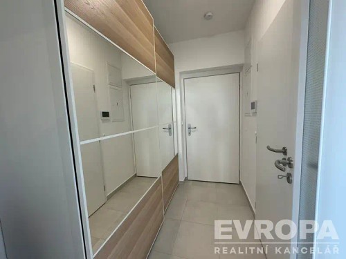 Prodaný byt 1+kk 30 m²