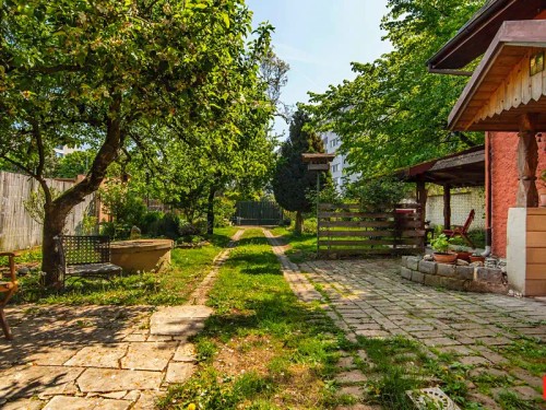 Prodej domu 136 m², pozemek 708 m²