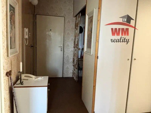 Prodej bytu 4+1 80 m²