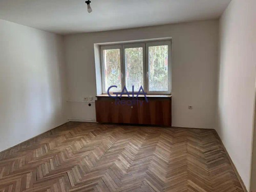 Prodaný byt 3+1 82 m²