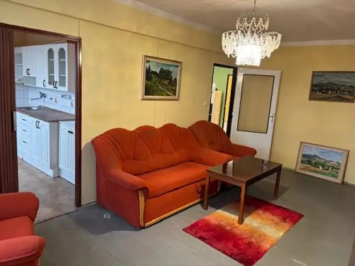 Prodaný byt 3+1 84 m²