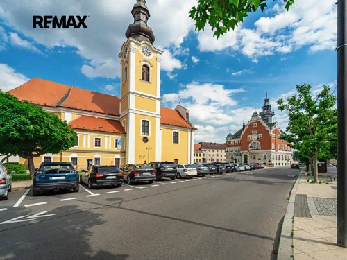 Prodej bytu 3+1 83 m²