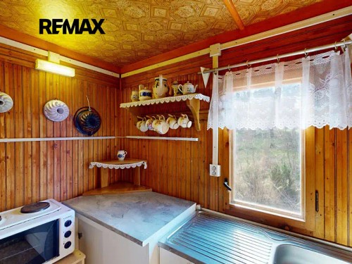 Prodej chaty 45 m², pozemek 47 m²