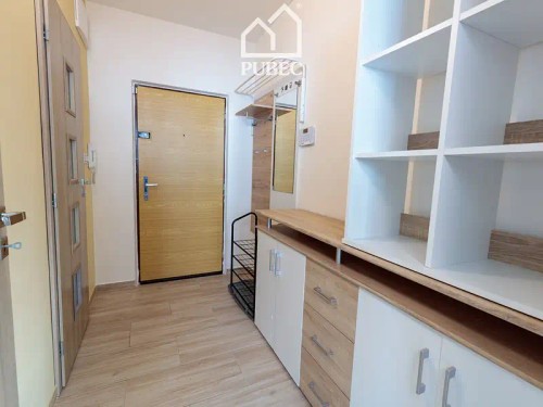 Prodaný byt 1+1 39 m²