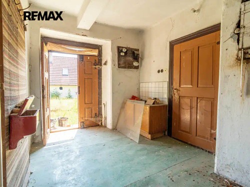 Prodej stavebního pozemku 1093 m²