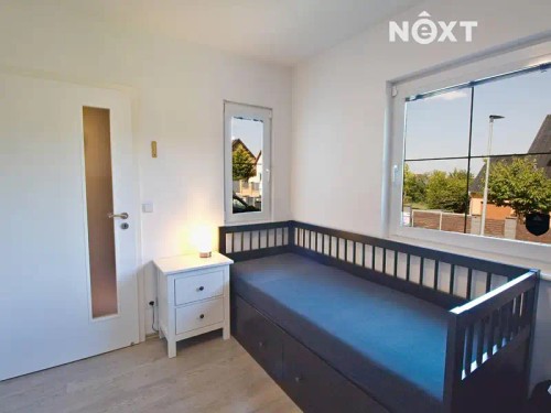 Prodej domu 125 m², pozemek 743 m²