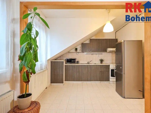 Prodaný byt 3+1 63 m²
