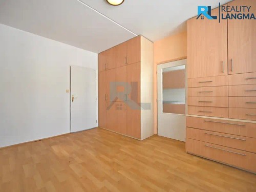 Prodaný byt 3+1 71 m²