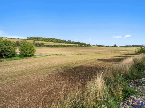 Prodej stavebního pozemku 1739 m²