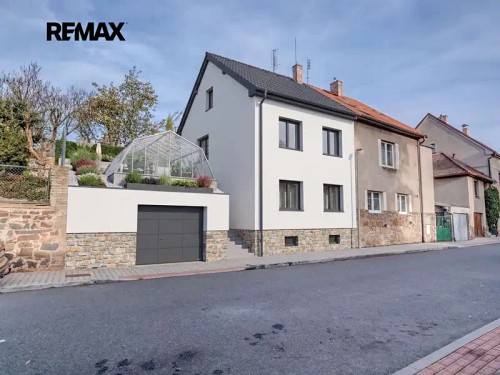 Prodej domu 135 m², pozemek 425 m²