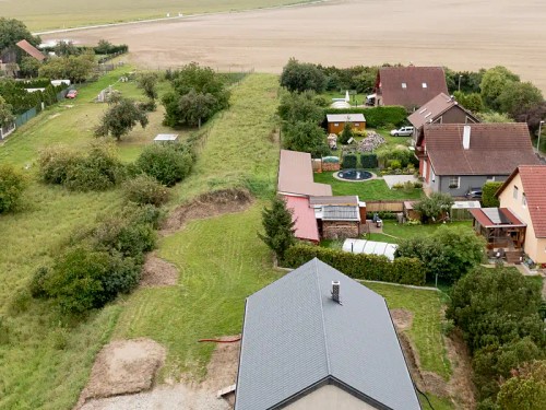 Prodej domu 97 m², pozemek 2072 m²