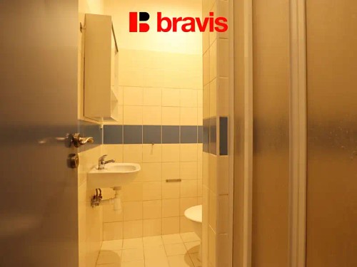 Prodaný byt 1+kk 22 m²