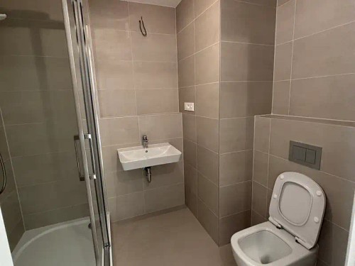 Prodaný byt 1+kk 34 m²