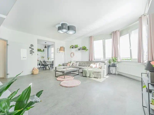 Prodaný byt 4+1 122 m²