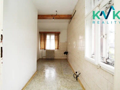 Prodej domu 130 m², pozemek 288 m²