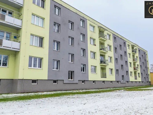 Prodej bytu 2+1 52 m²