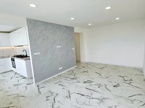 Prodaný byt 3+kk 60 m²