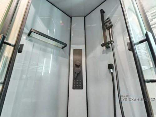 Prodaný byt 2+1 54 m²