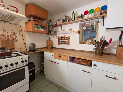 Prodej domu 65 m², pozemek 854 m²