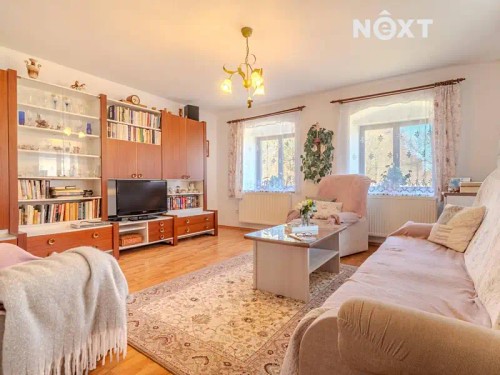 Prodej domu 197 m², pozemek 642 m²