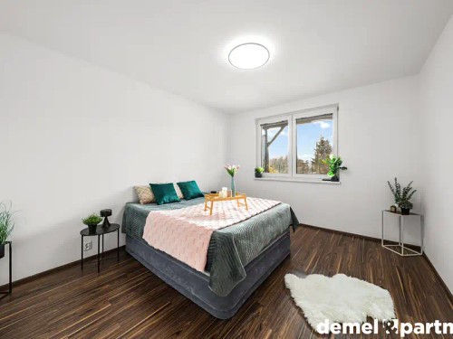 Prodej domu 121 m², pozemek 863 m²