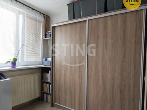 Prodej bytu 3+1 64 m²
