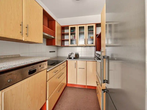 Prodej bytu 2+kk 43 m²