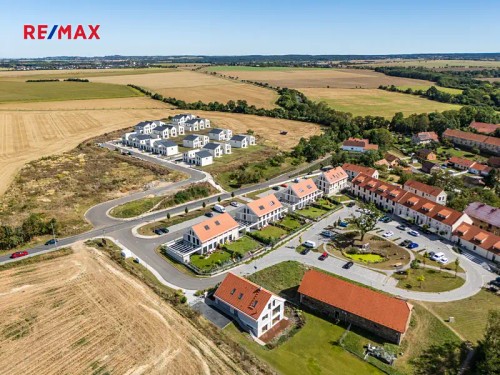 Prodej domu 220 m², pozemek 464 m²