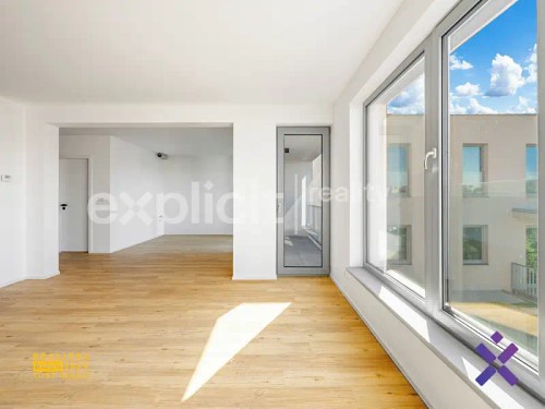 Prodej bytu 3+kk 135 m²