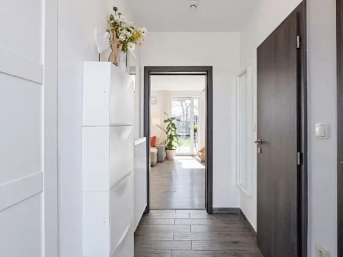 Prodaný byt 3+kk 80 m²