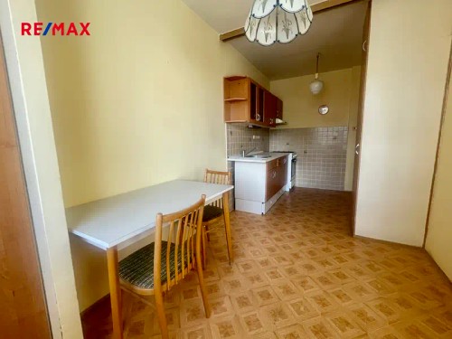 Prodaný byt 3+1 78 m²