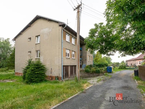 Prodej bytu 3+1 76 m²