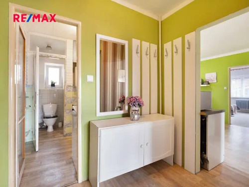 Prodaný  dům 304 m², pozemek 532 m²