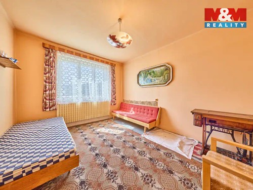 Prodej domu 200 m², pozemek 309 m²