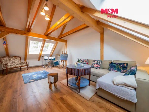 Prodej domu 169 m², pozemek 1807 m²