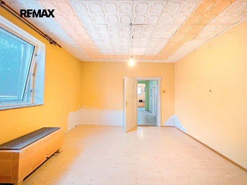 Prodej domu 114 m², pozemek 798 m²