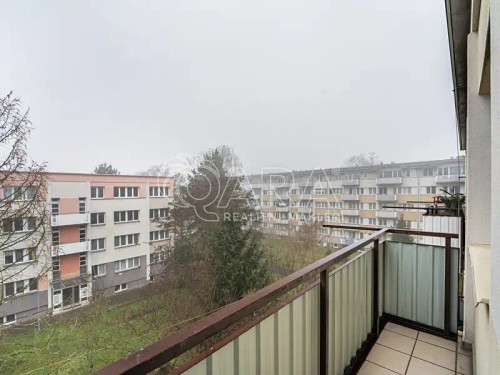 Prodej bytu 3+kk 61 m²